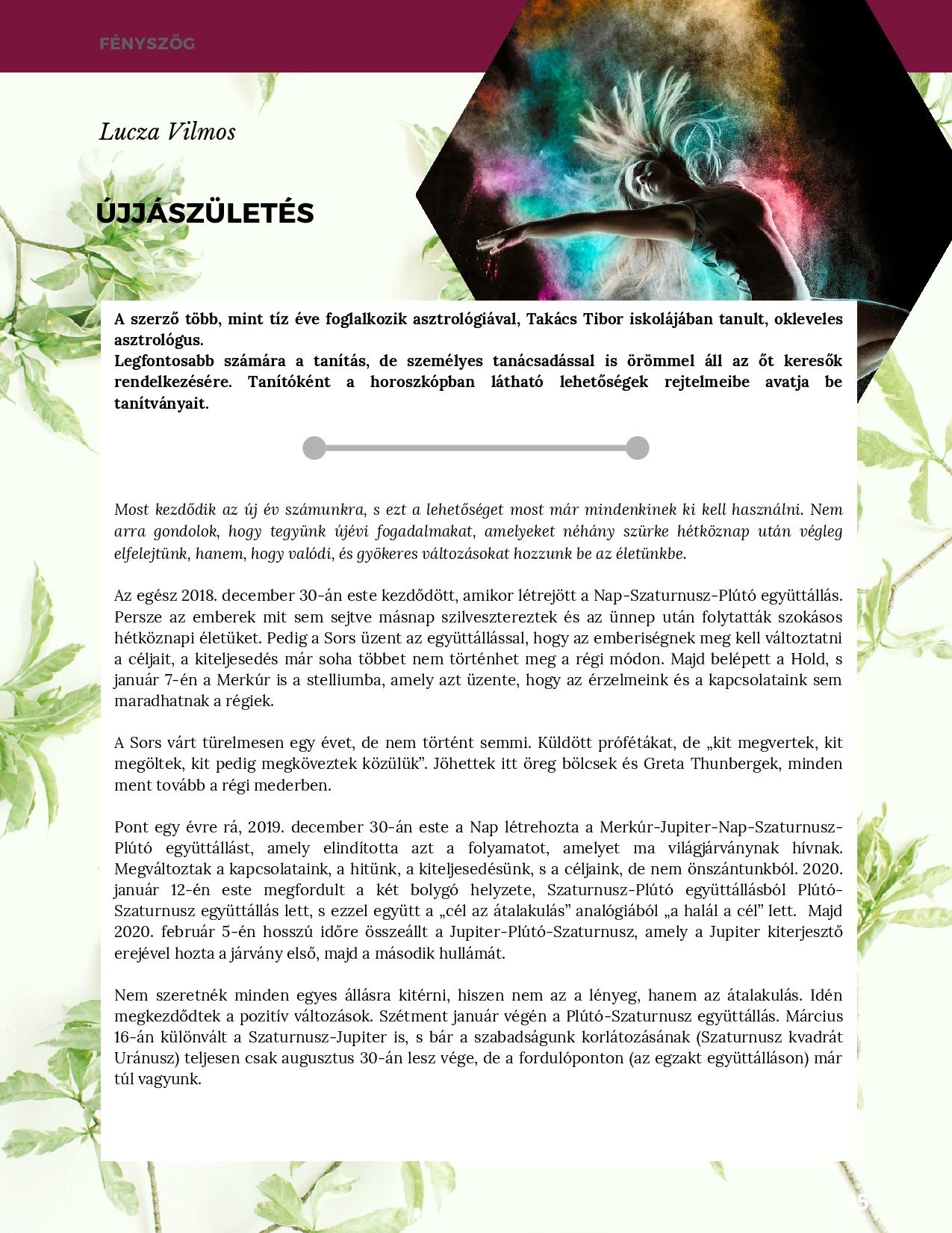 Fényszög 11 ujjaszuletes1